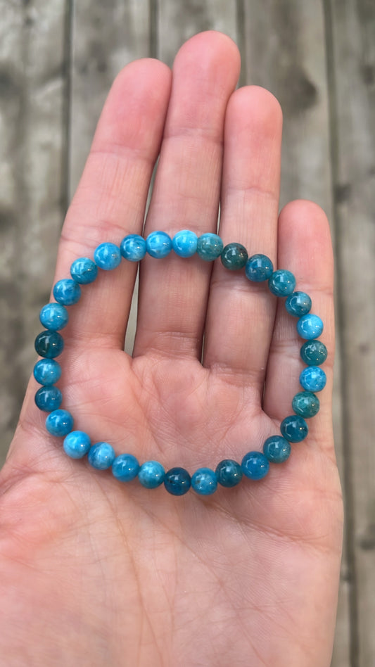 Apatite