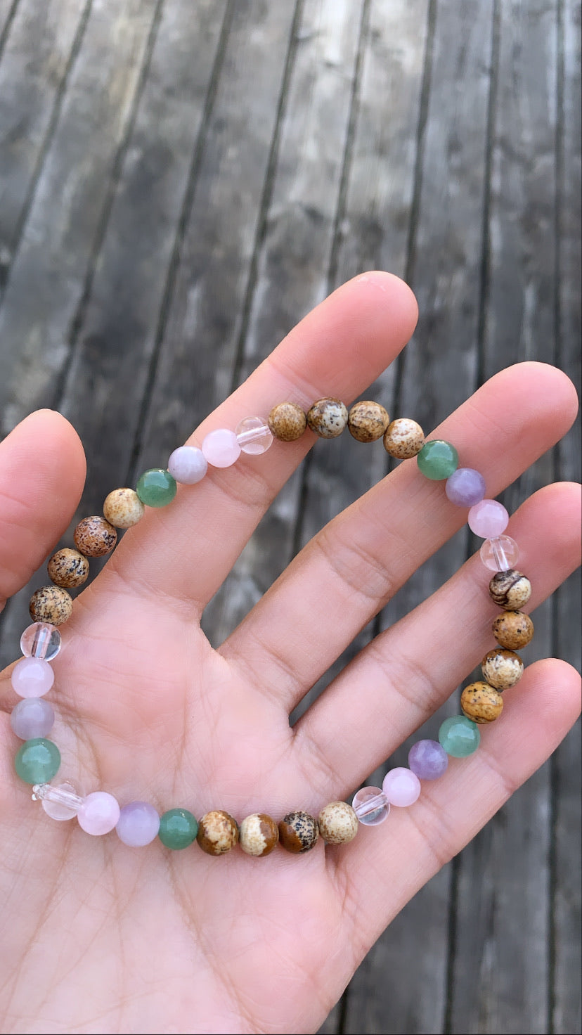 Stability & Balance Anklet