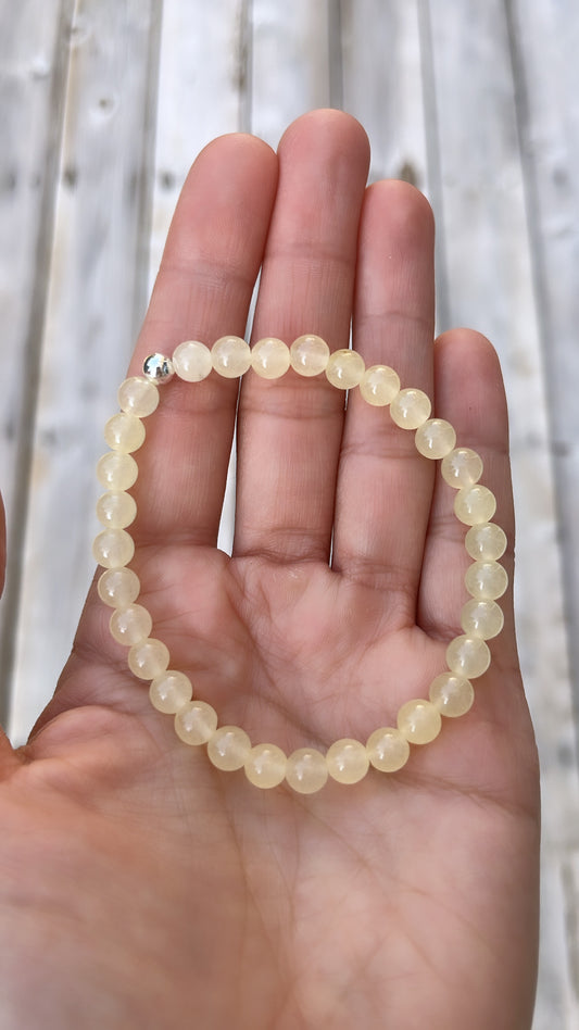 Lemon Jade