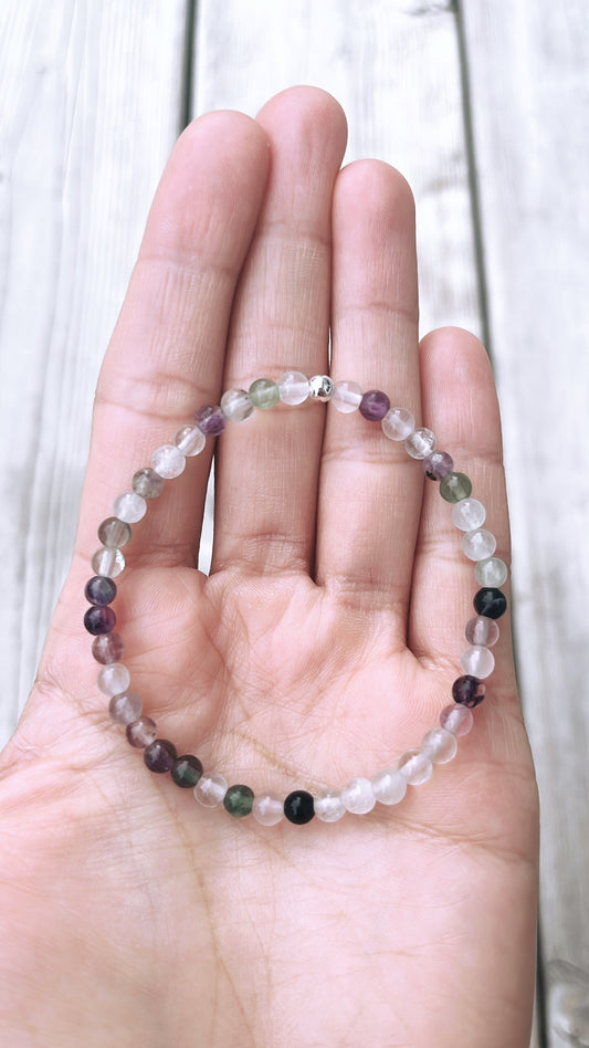 Fluorite