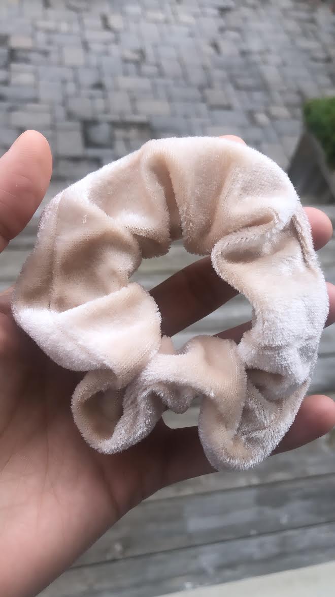 Scrunchie