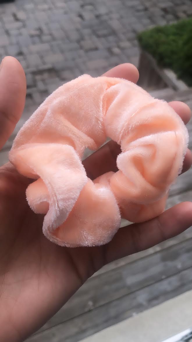Scrunchie