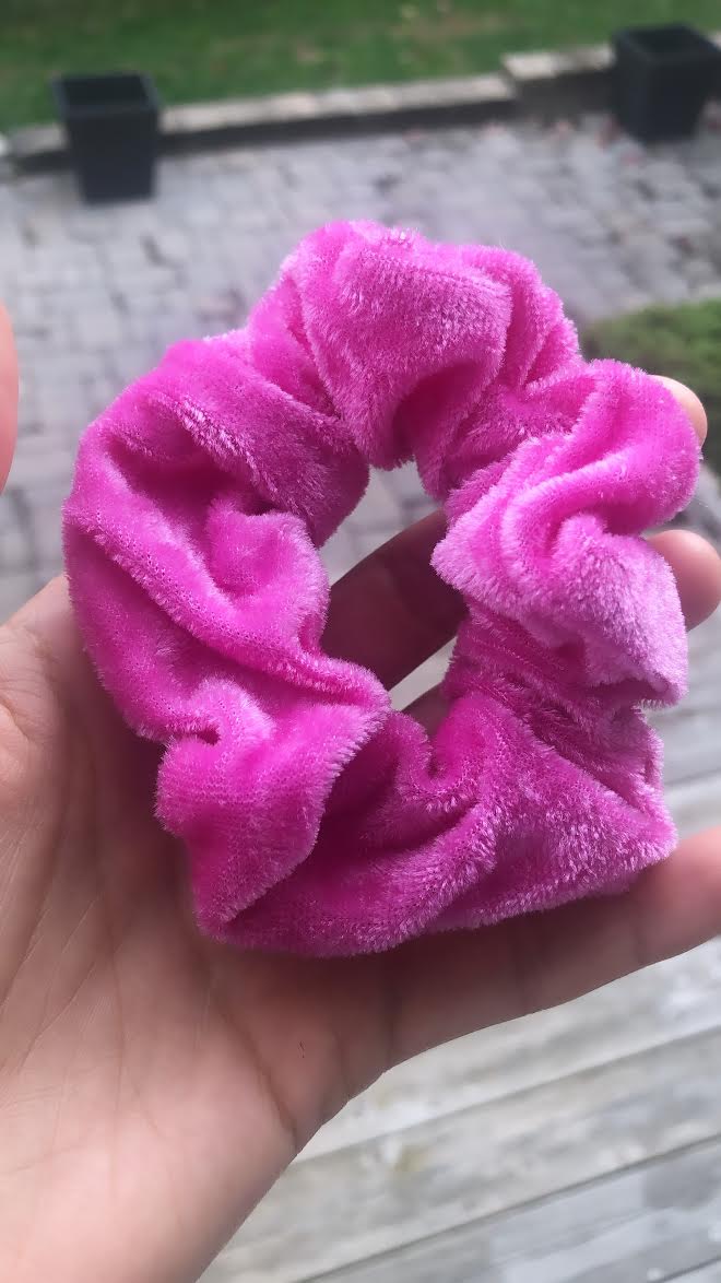 Scrunchie