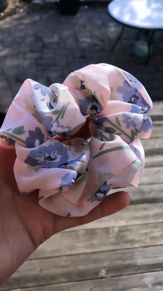 Scrunchie