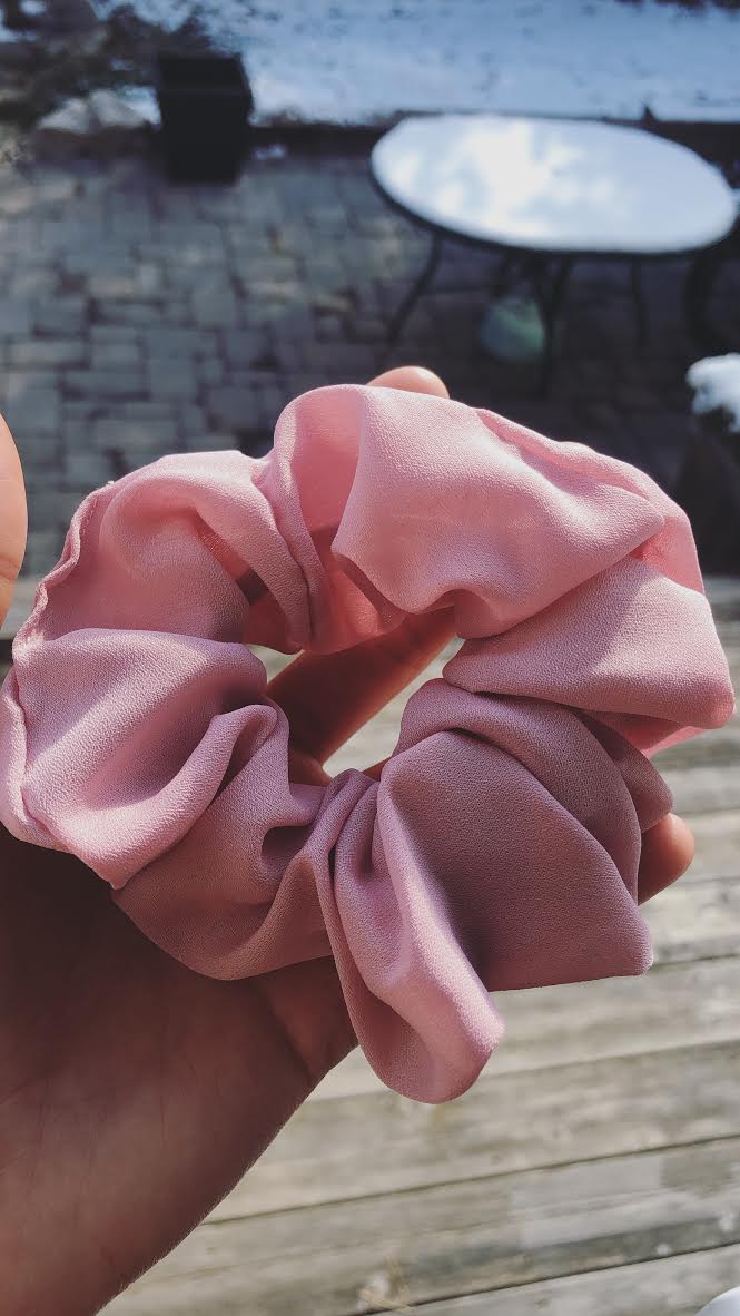 Scrunchie