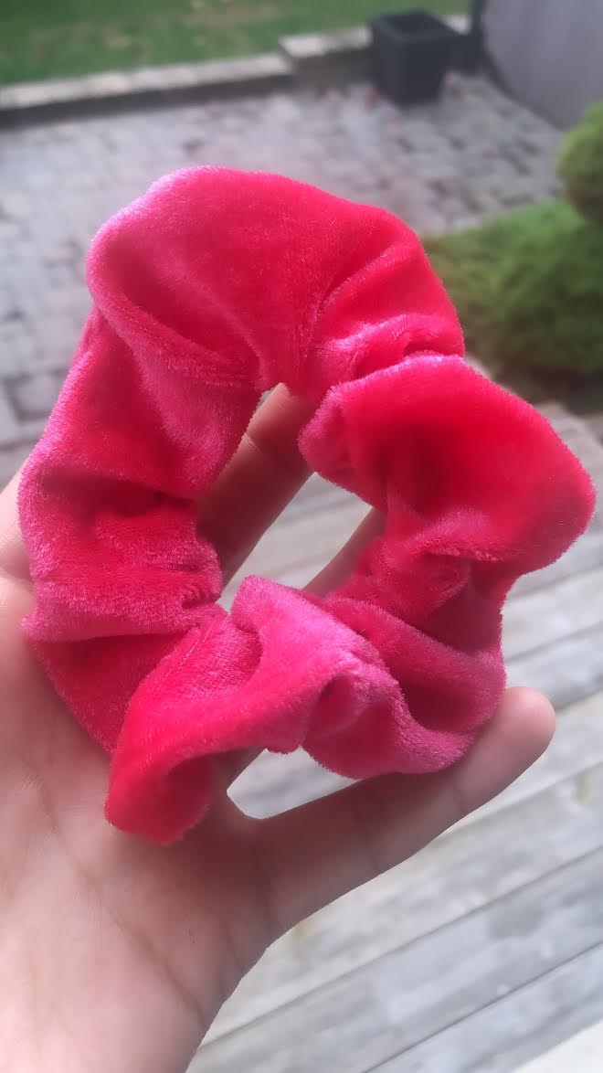 Scrunchie
