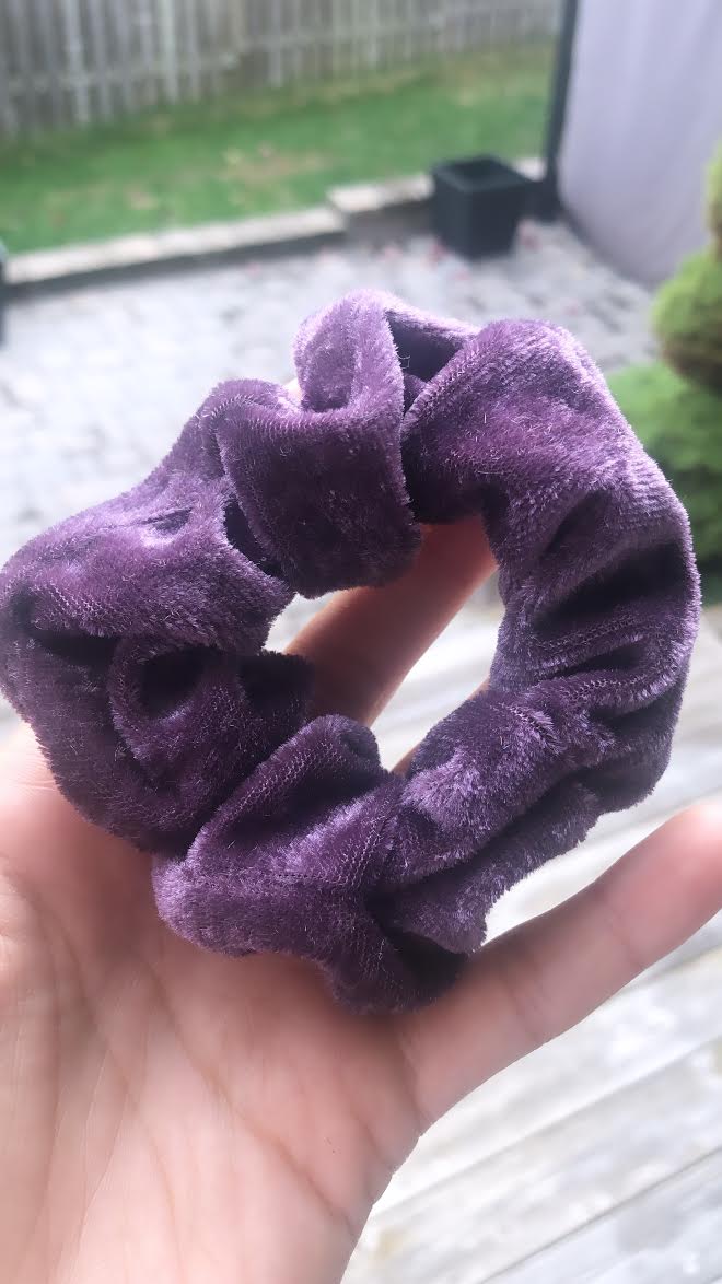 Scrunchie