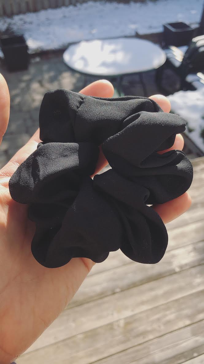 Scrunchie