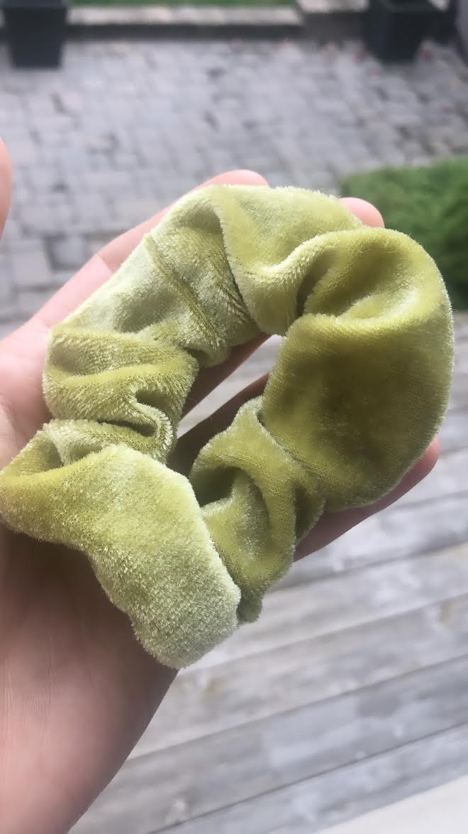 Scrunchie