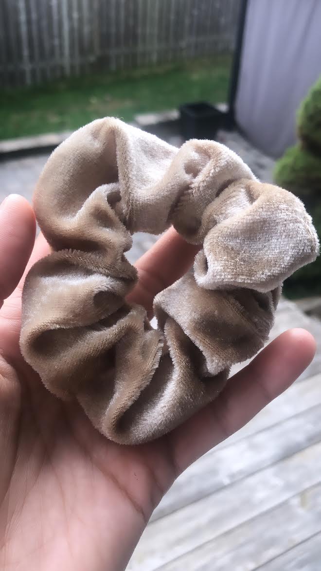 Scrunchie