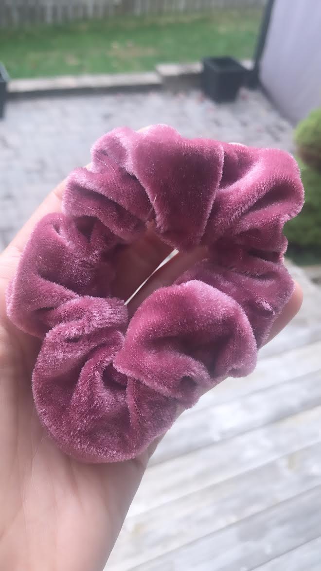 Scrunchie