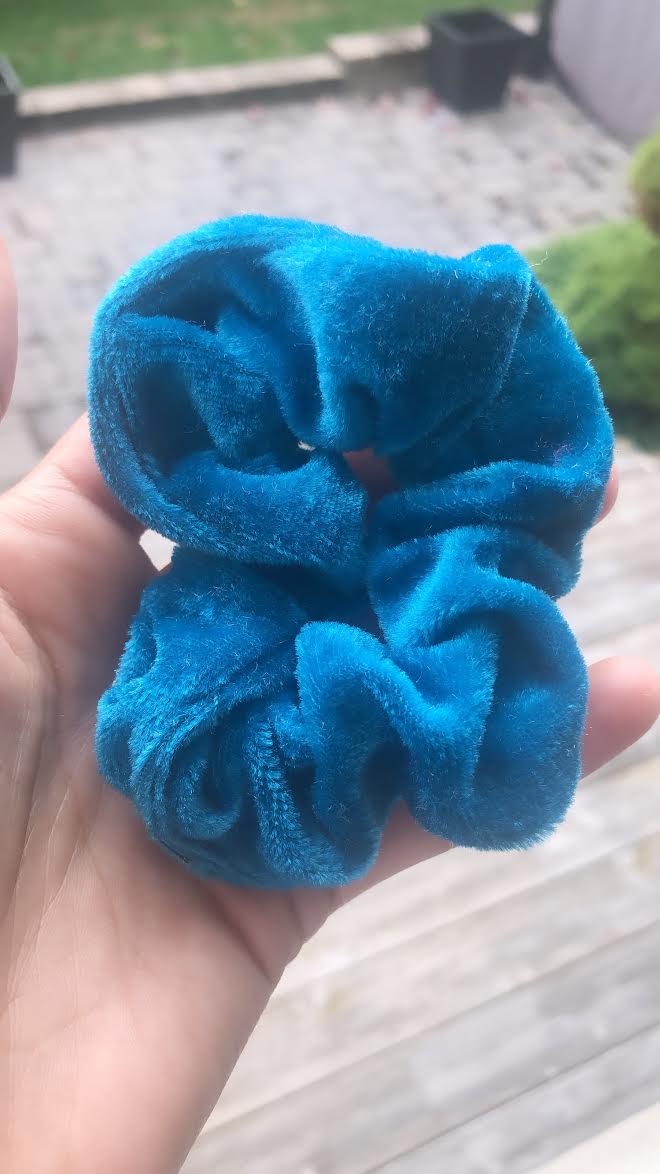 Scrunchie