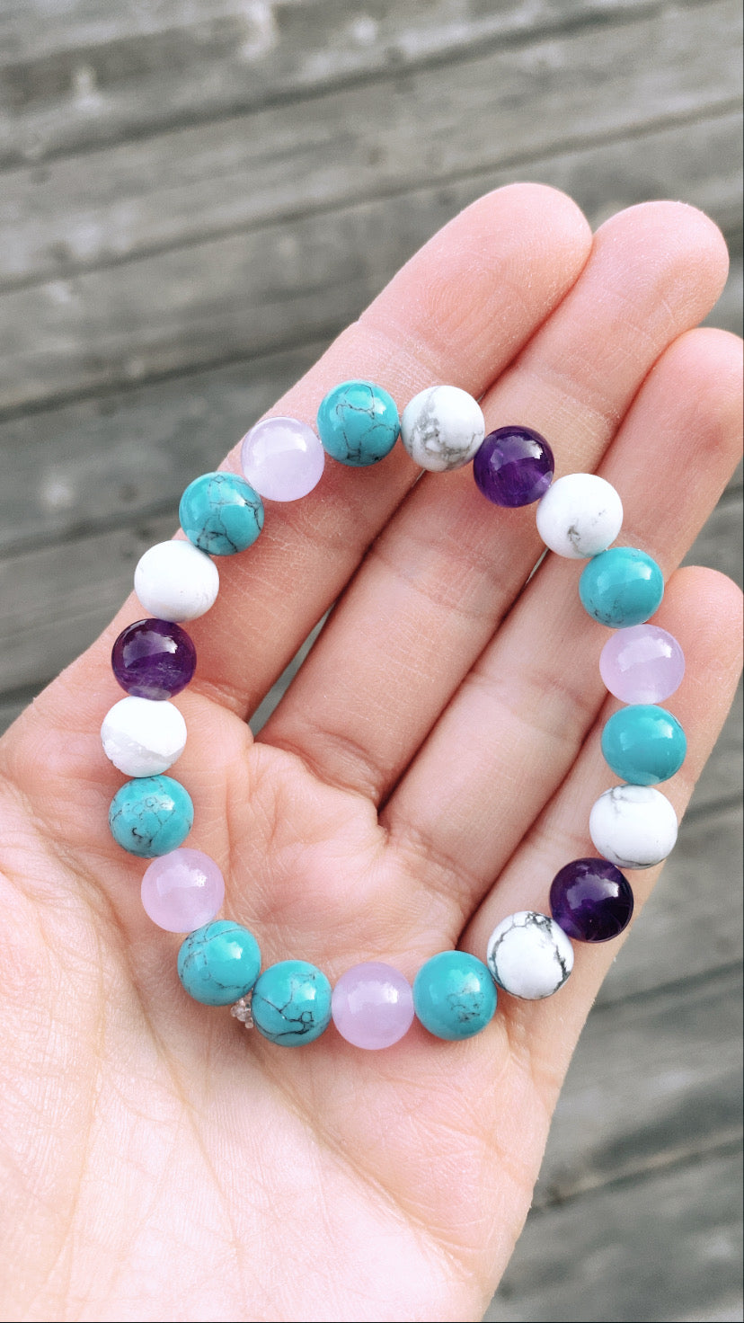 Positivity & Stress Free