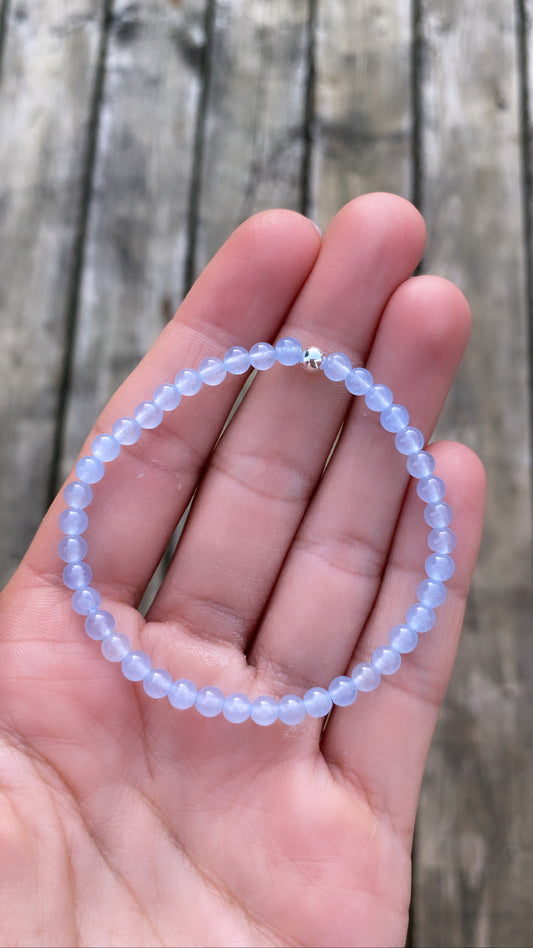 Aries Light Blue Jade