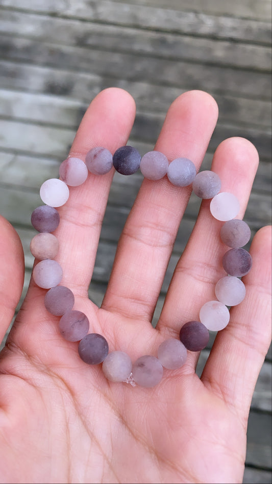 Berry Quartz