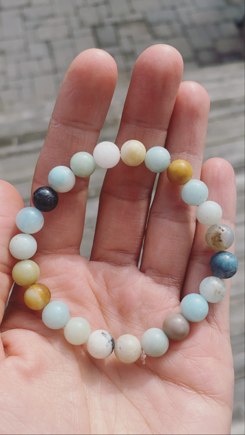 Amazonite