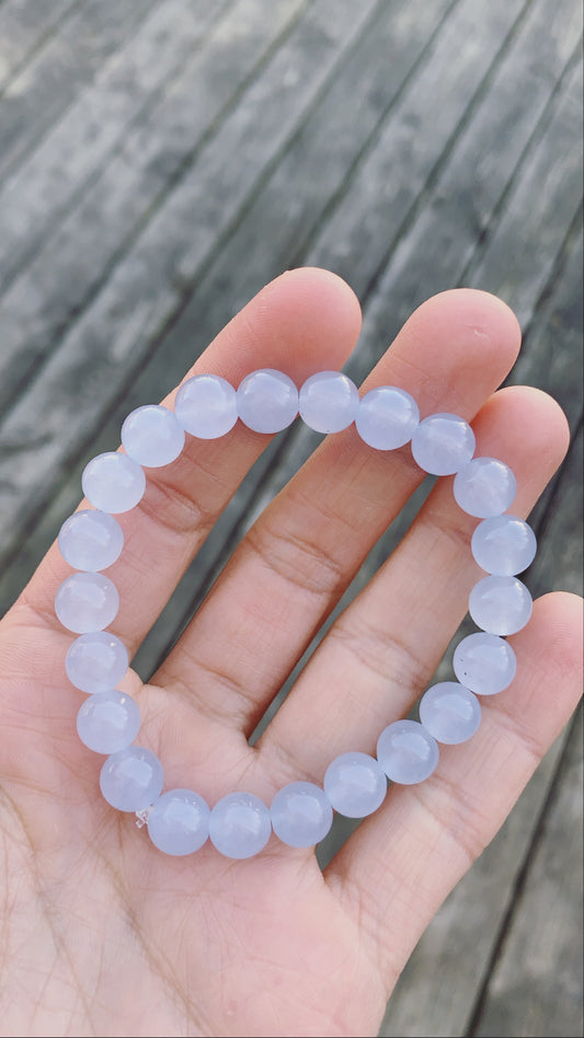 Light Blue Jade