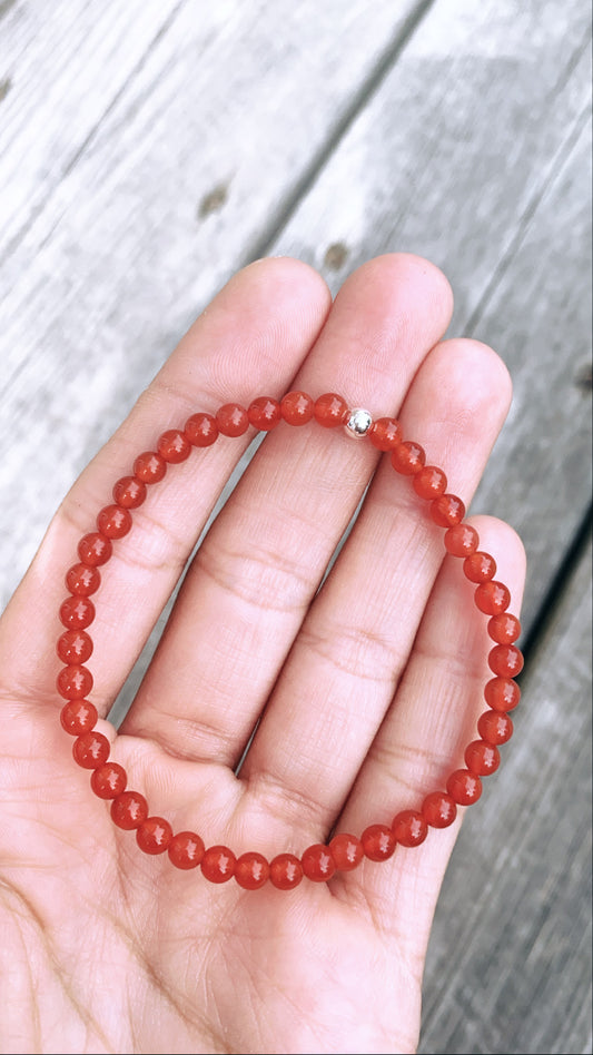 Cancer Carnelian