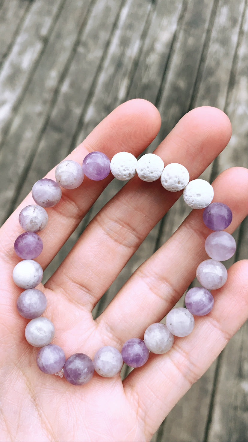 Soothing & Grounding