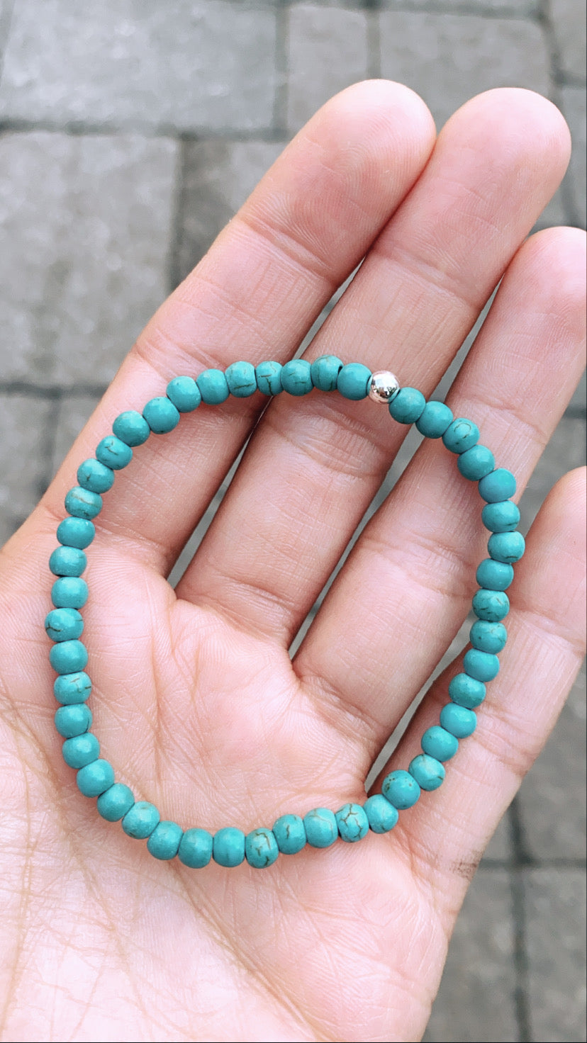 Capricorn Turquoise