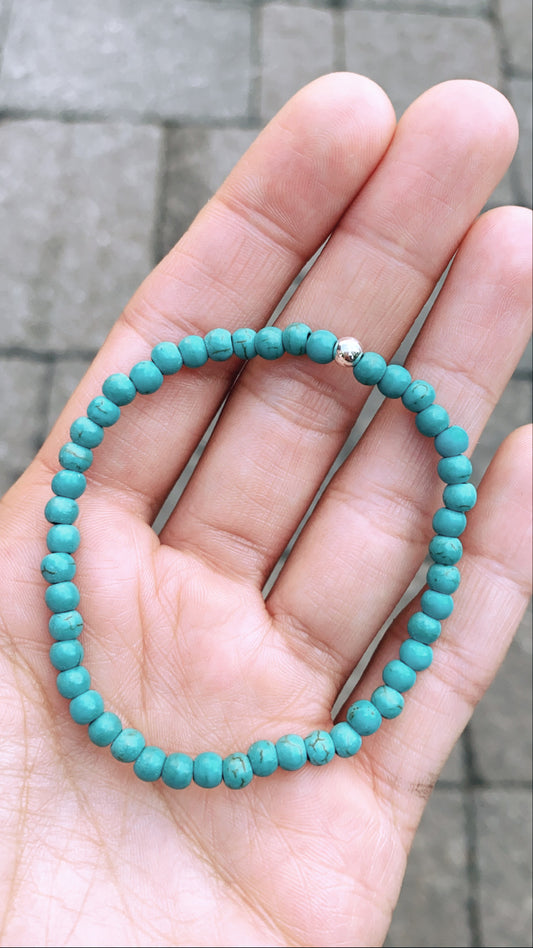 Capricorn Turquoise