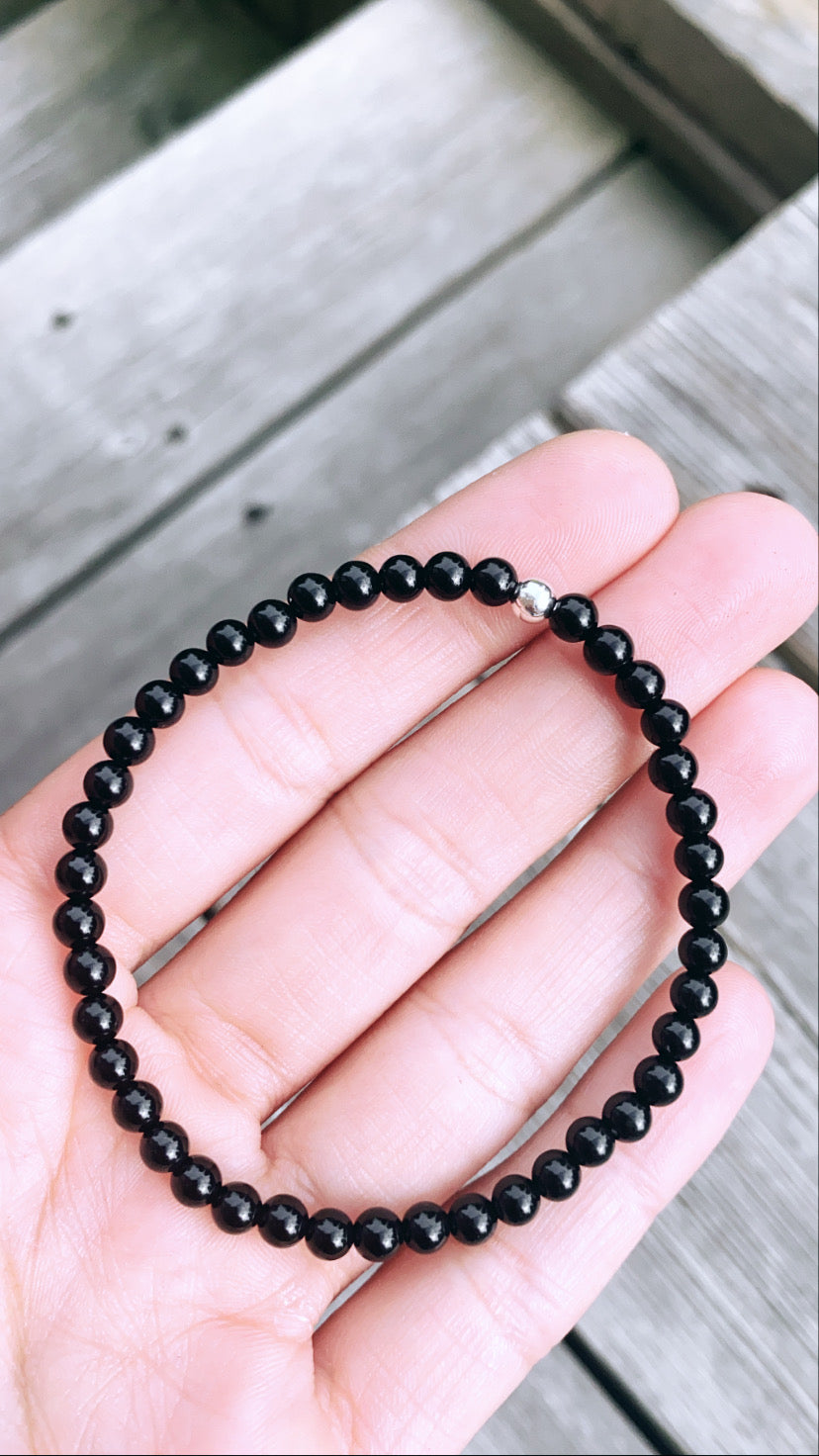 Leo Black Onyx