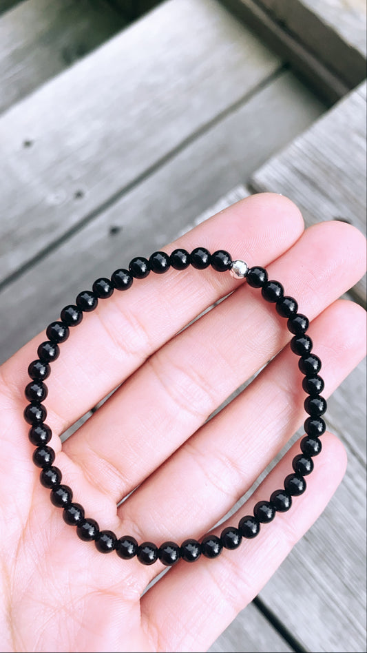 Leo Black Onyx