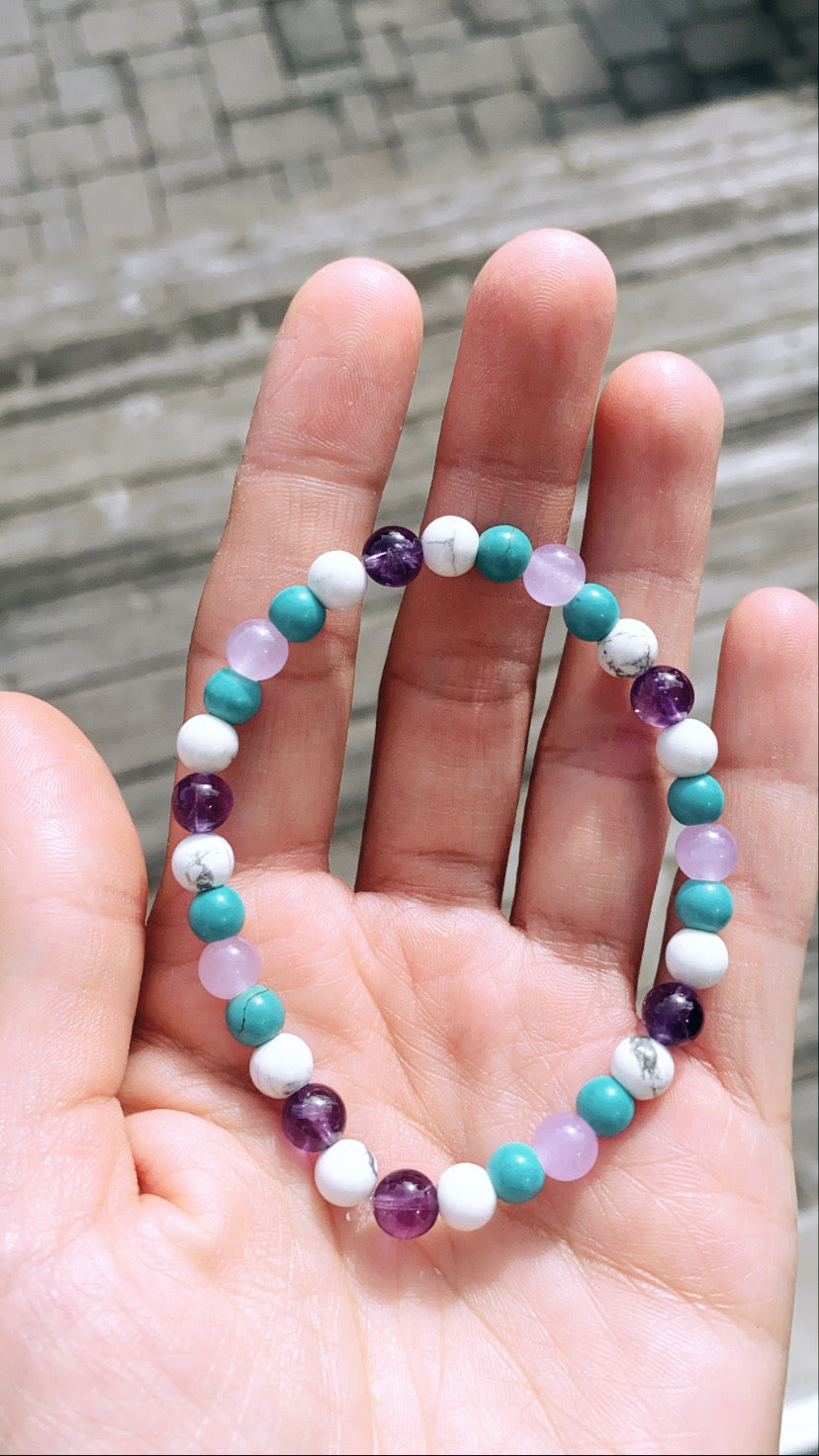 Positivity & Stress Free