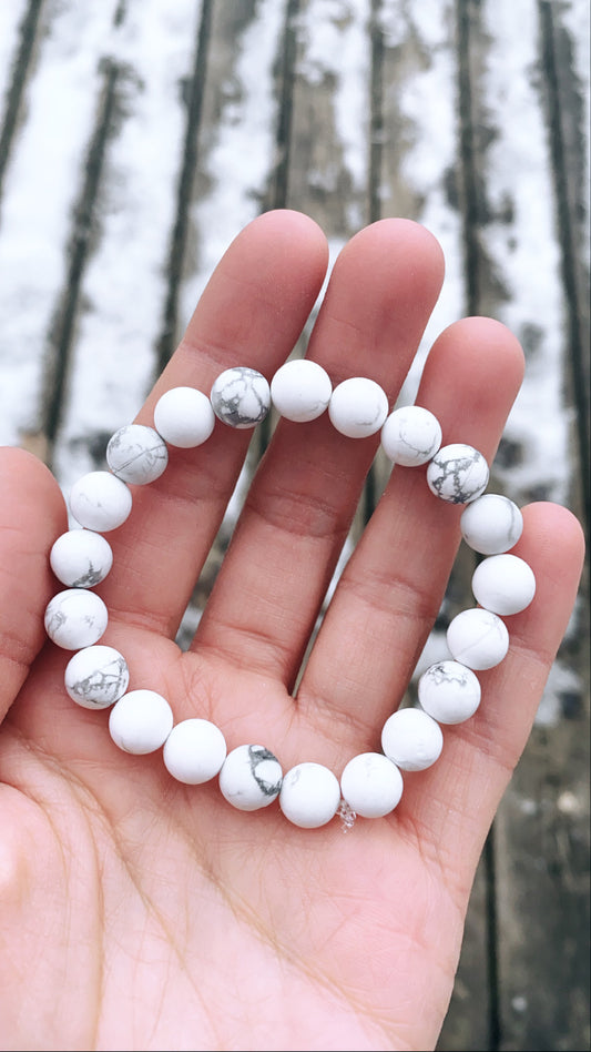 Howlite
