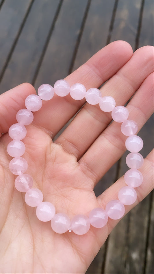 Rose Quartz