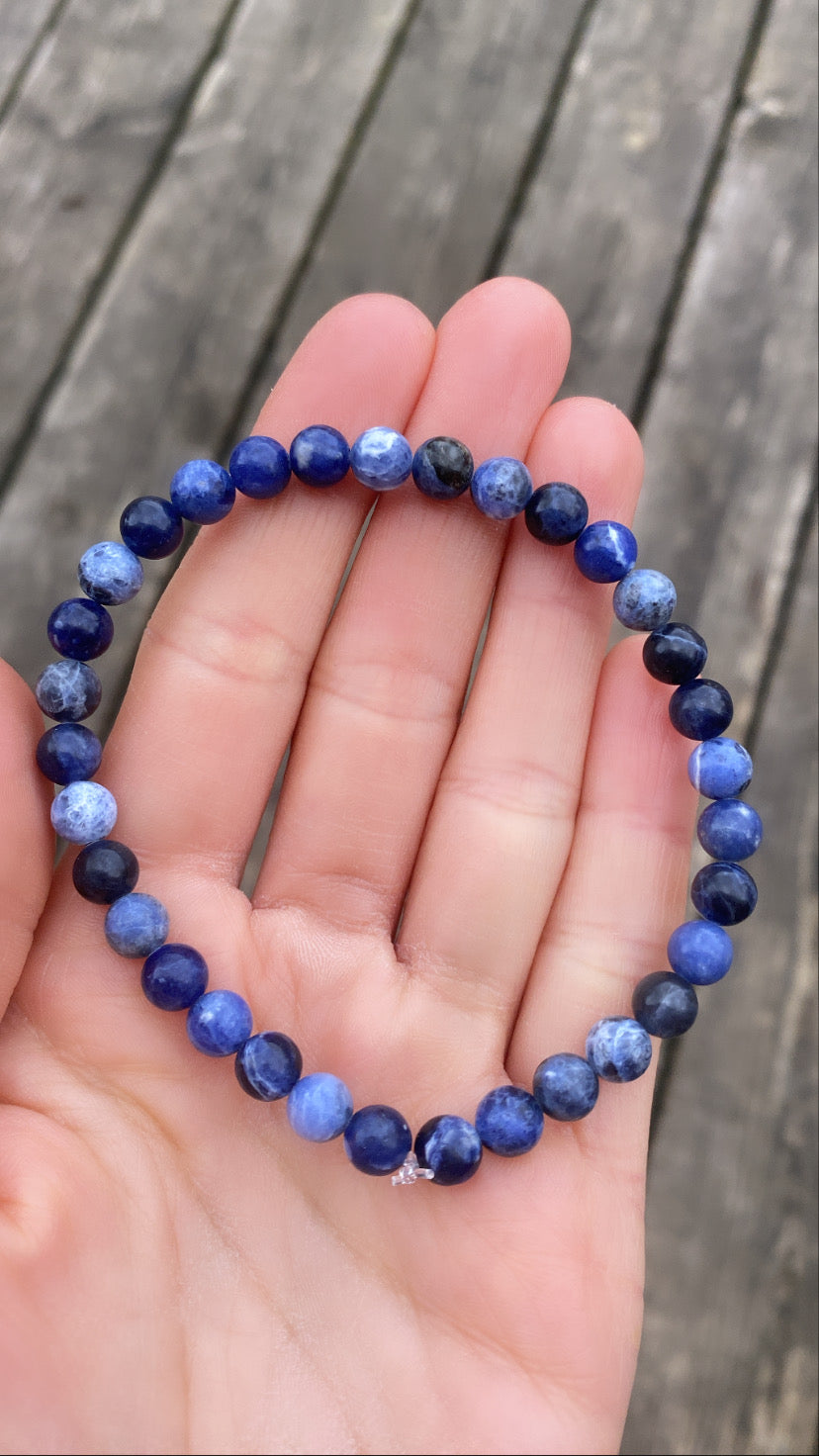 Sodalite