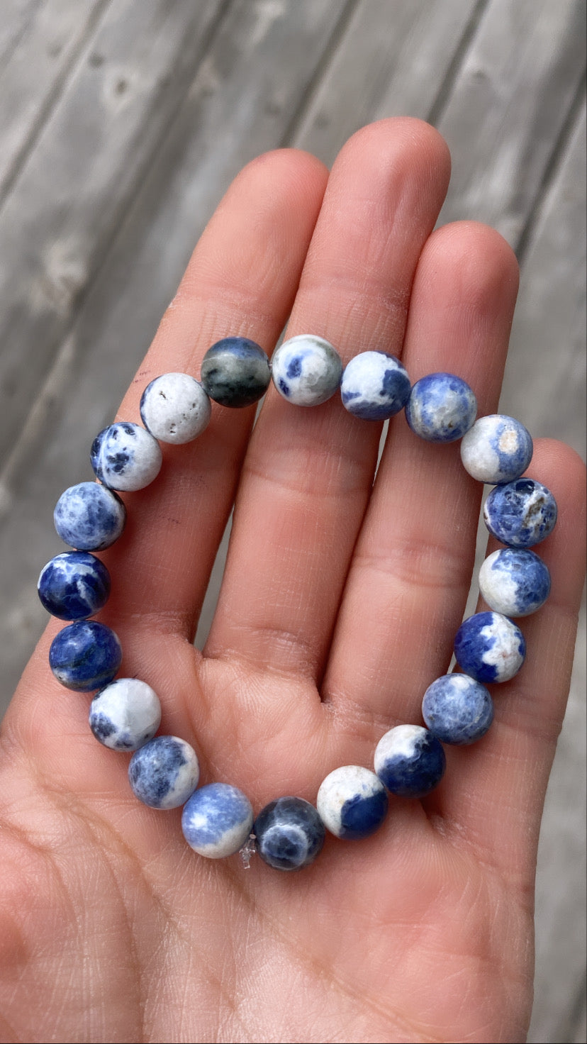 Sodalite
