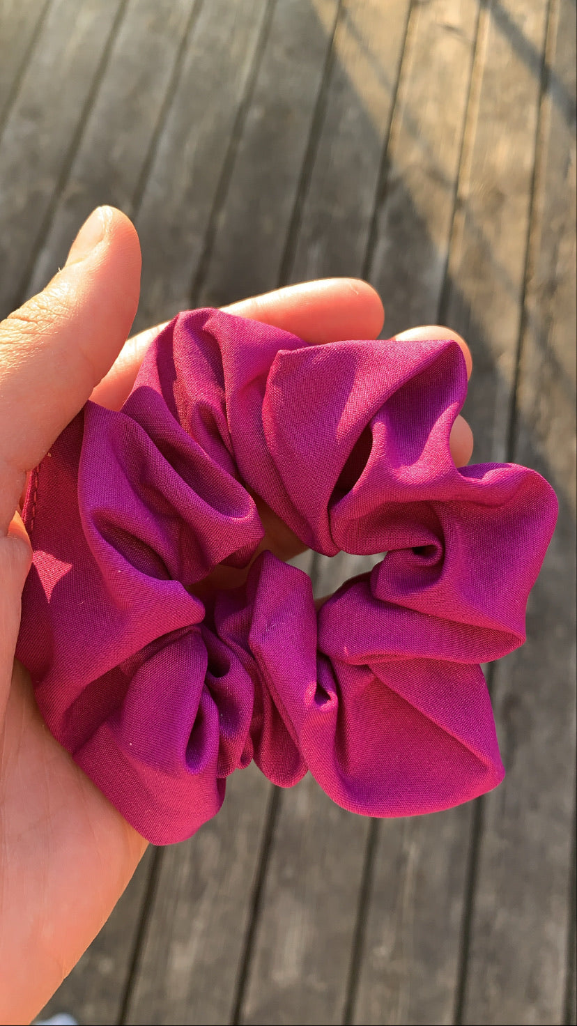 Scrunchie
