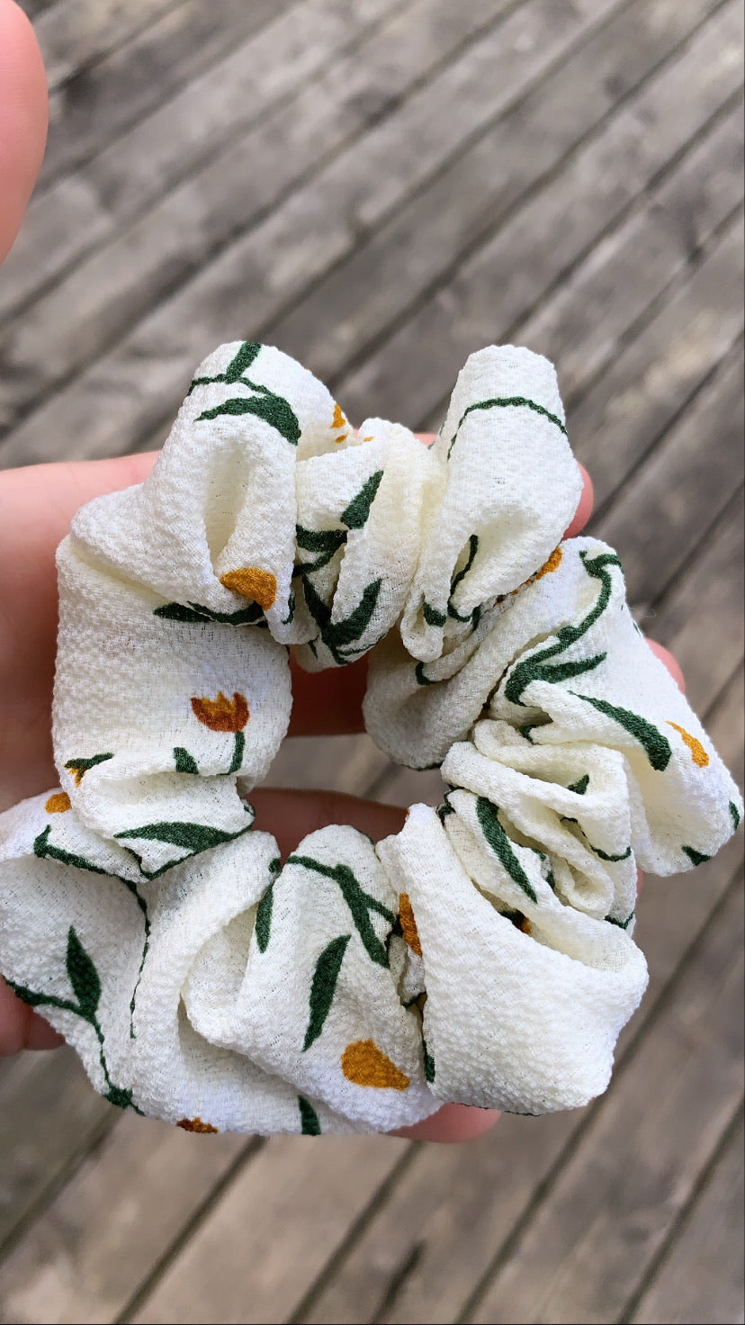 Scrunchie