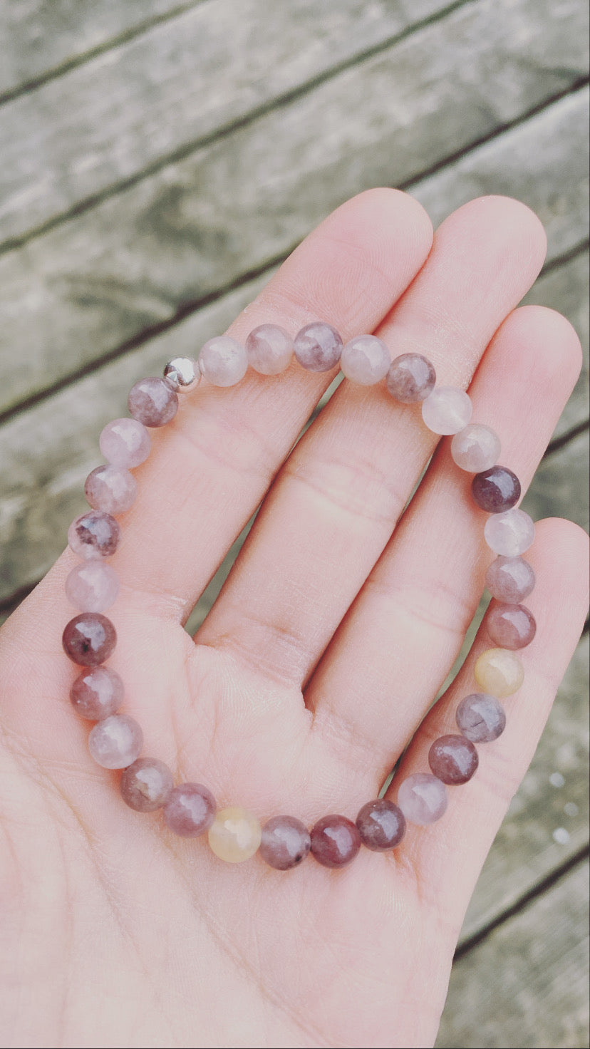 Berry Quartz
