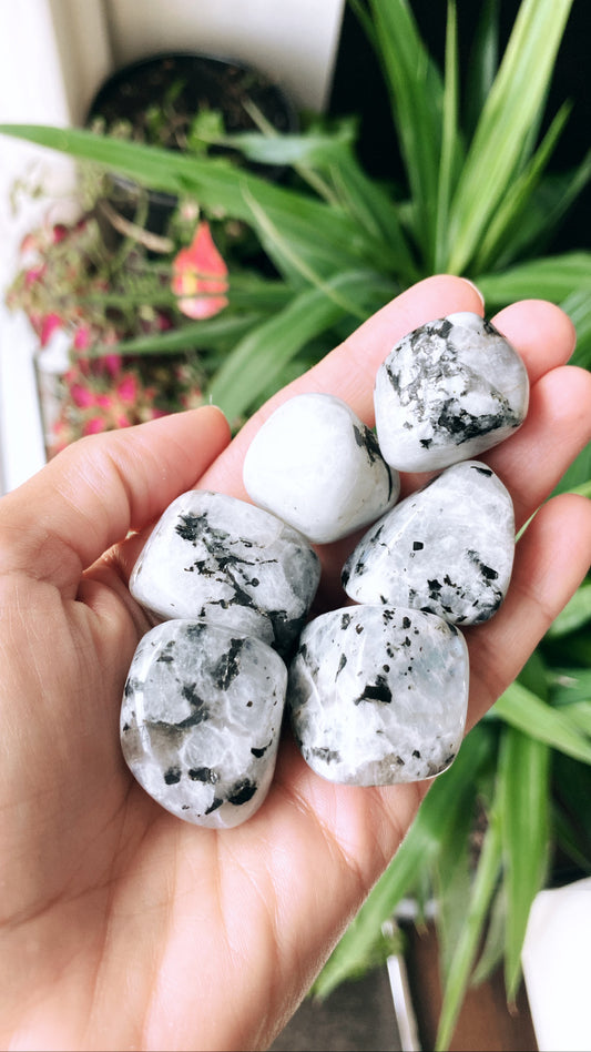 Moonstone Crystal