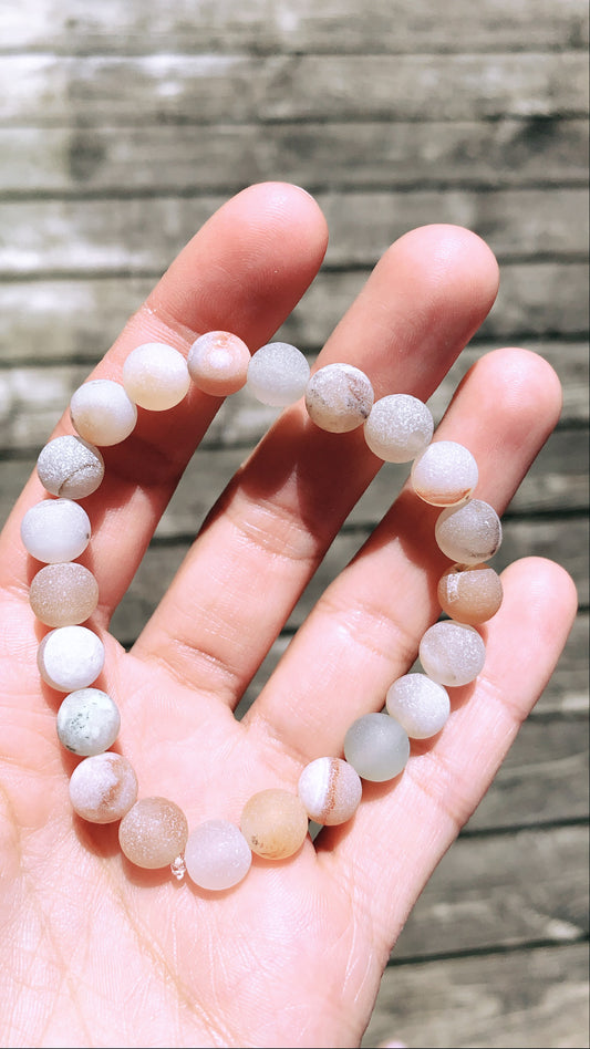 African Agate