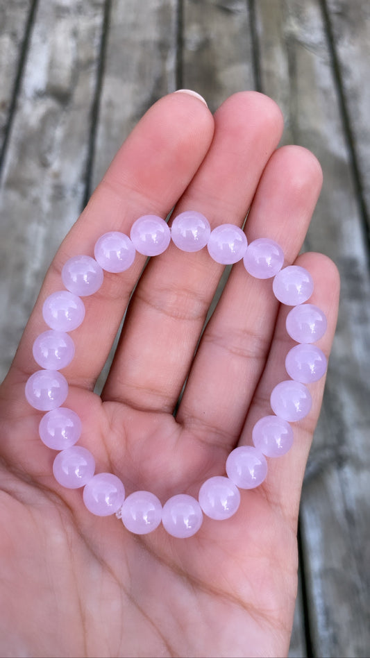 Violet Jade