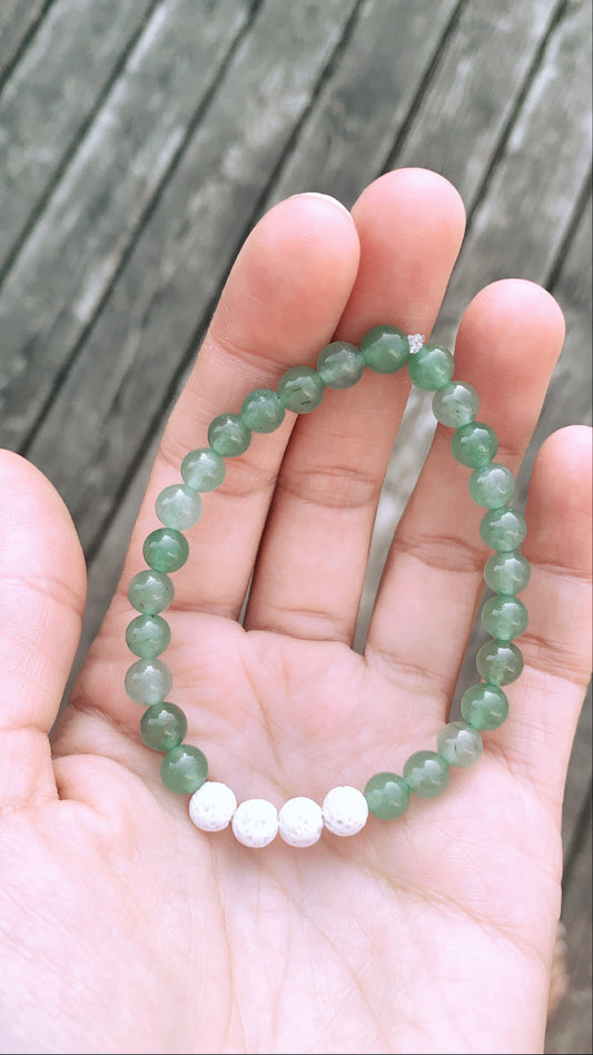 Stability & Luck