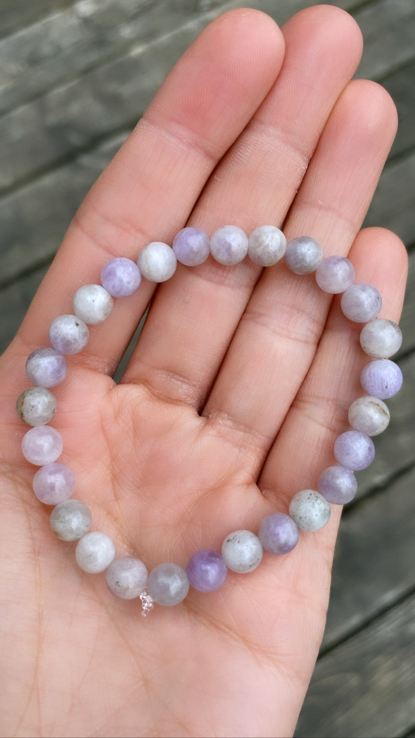 Purple Lilac