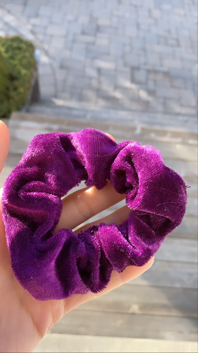Scrunchie