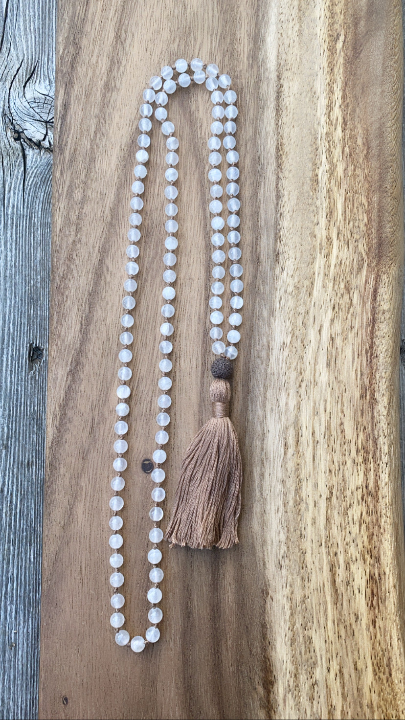 The Mindfulness Mala