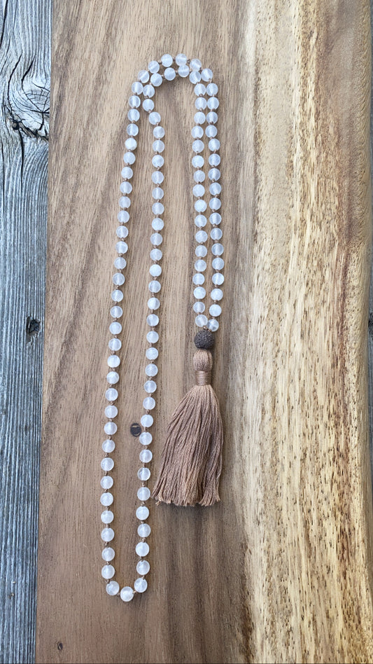 The Mindfulness Mala