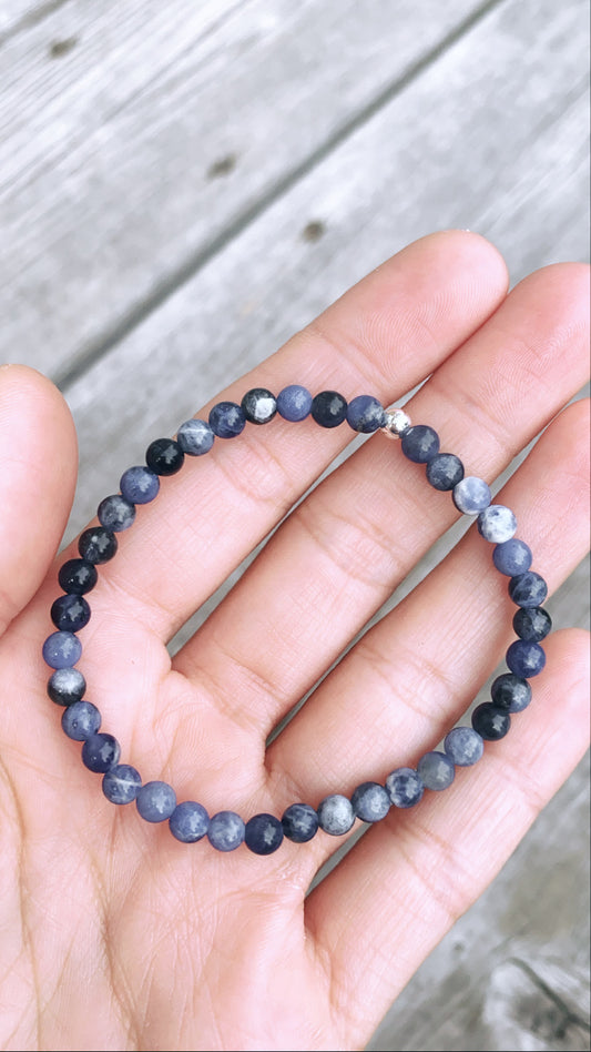 Sagittarius Sodalite