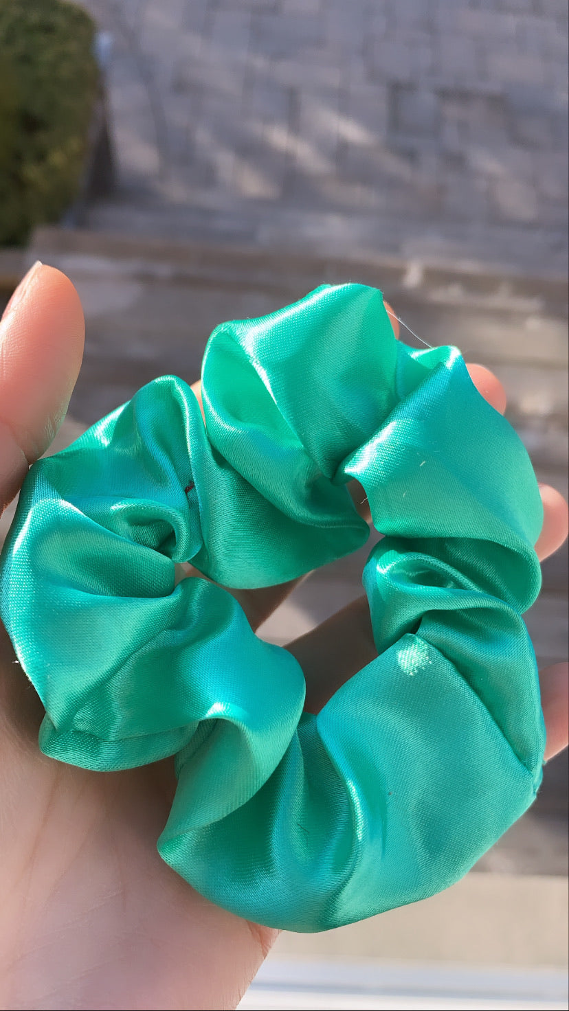 Scrunchie
