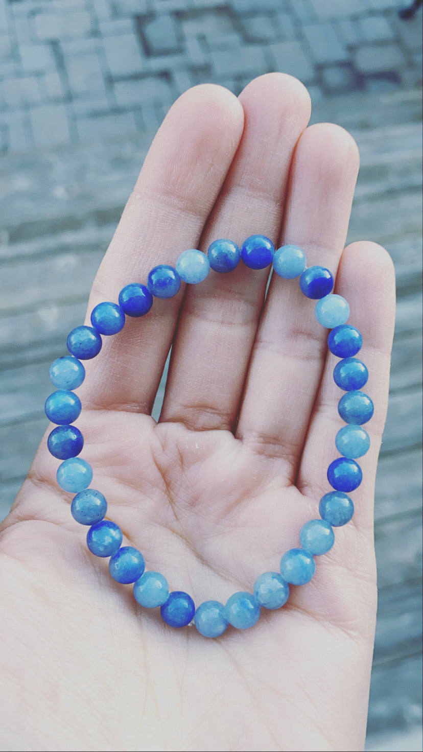 Blue Aventurine