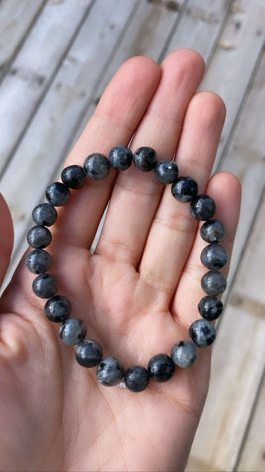 Labradorite