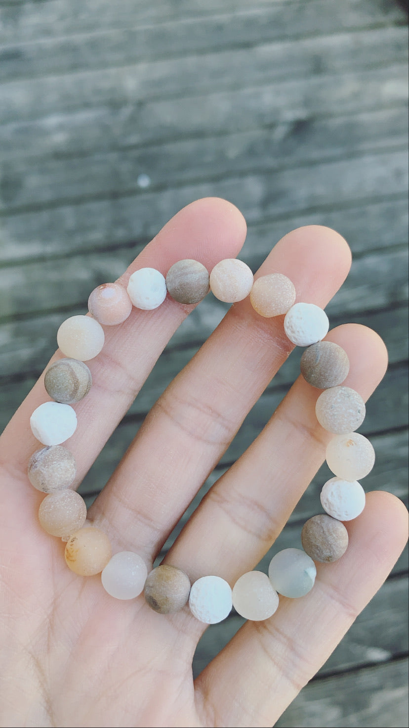 Grounding & Strength