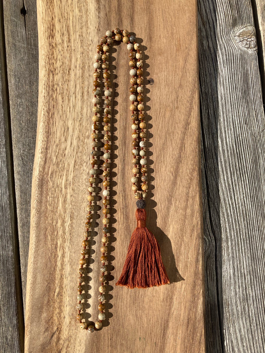 Picture Jasper Mala