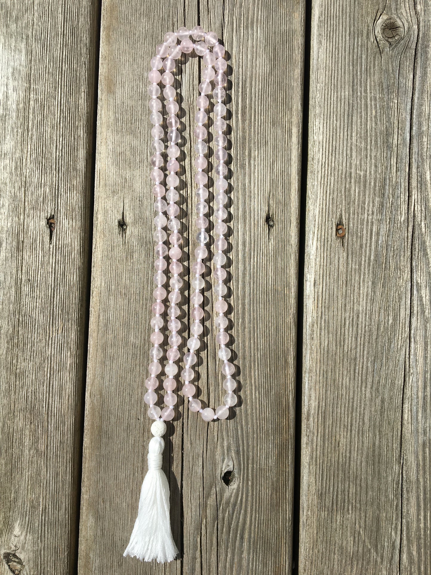 The Love Mala